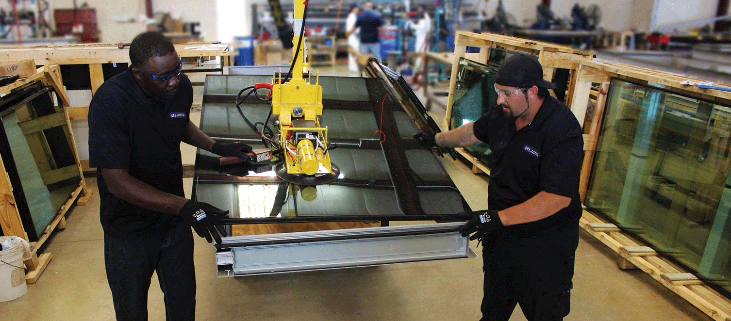 API Manufacturing | American Products, Inc. (API)