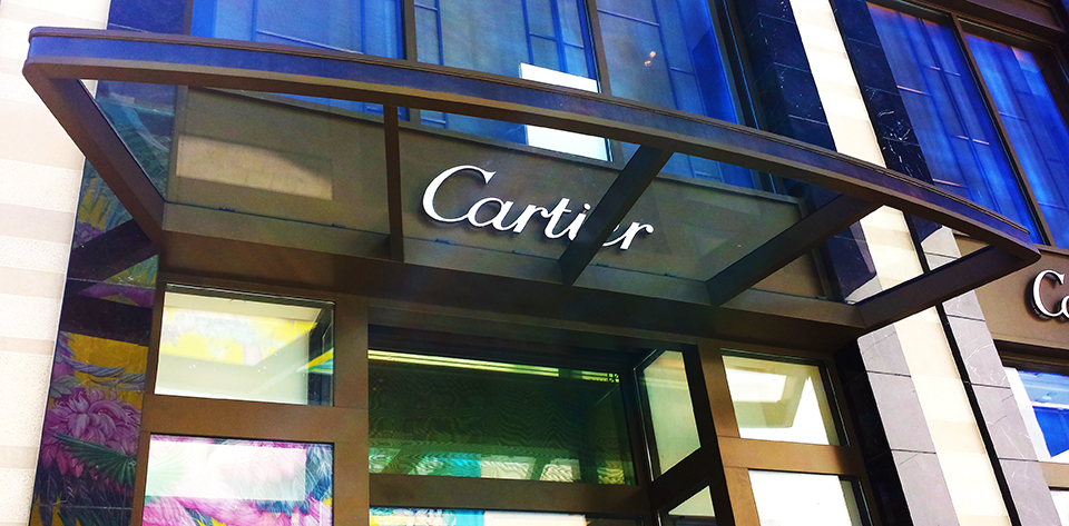 Canopy – Cantilevered, Glass - American Products, Inc. (API)American ...